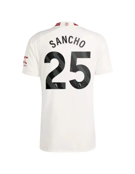 MANCHESTER UNITED