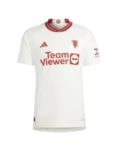 MANCHESTER UNITED