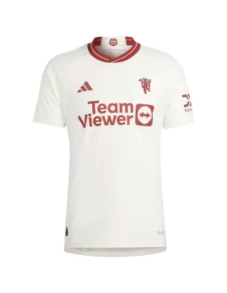 MANCHESTER UNITED