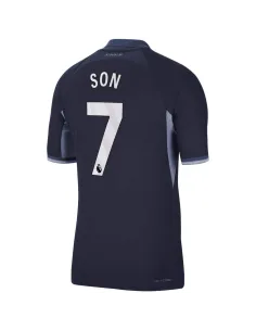 TOTTENHAM 2
