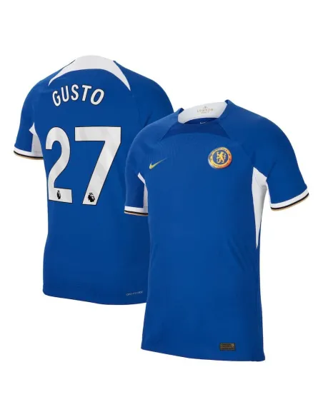 CHELSEA