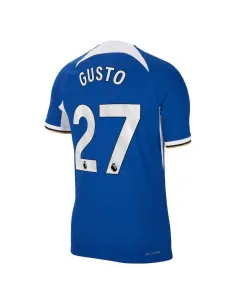 CHELSEA 2