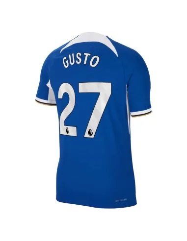 CHELSEA