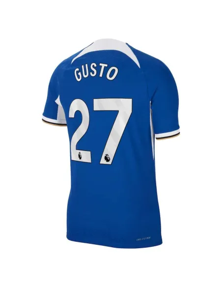 CHELSEA