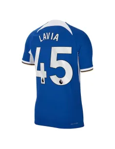CHELSEA 2
