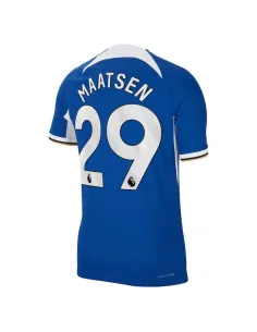 CHELSEA 2