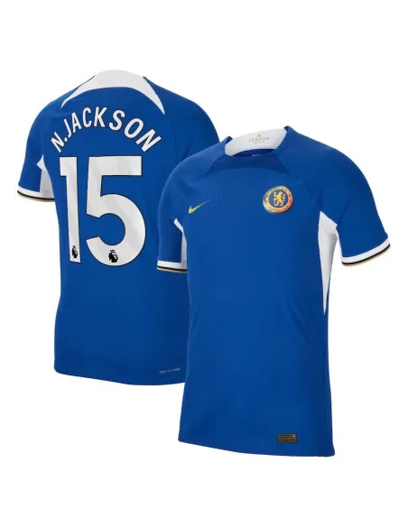 CHELSEA