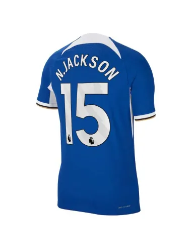 CHELSEA