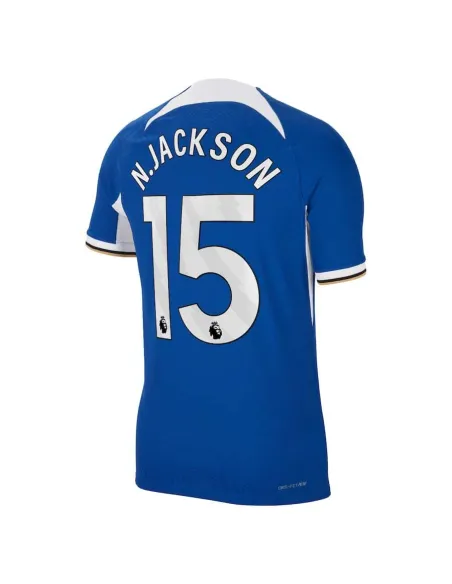 CHELSEA