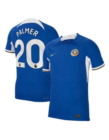 MAILLOT CHELSEA DOMICILE PALMER VERSION VAPOR MATCH 2023-2024
