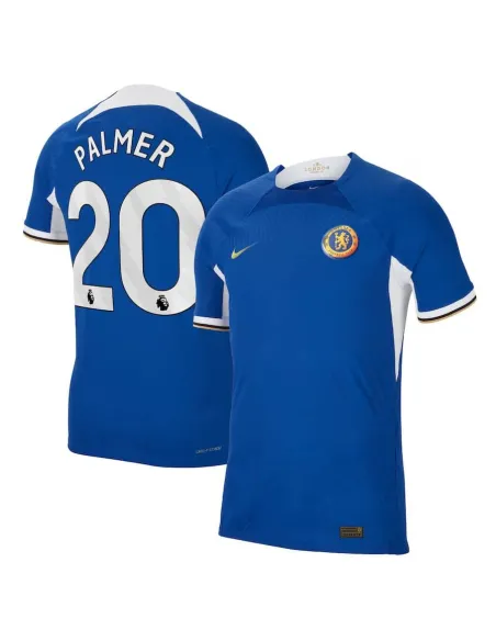 CHELSEA