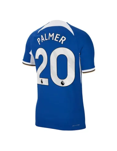 CHELSEA