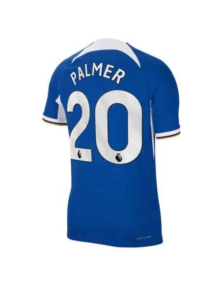 CHELSEA
