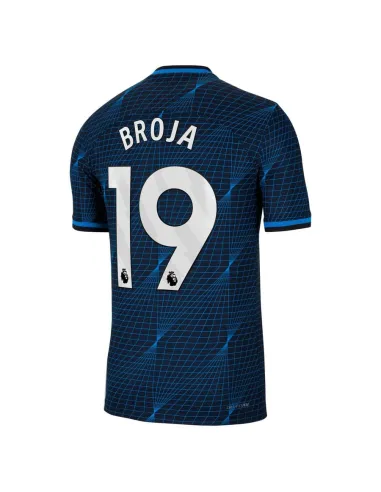 CHELSEA