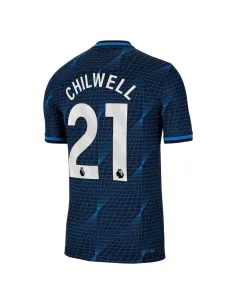 CHELSEA 2