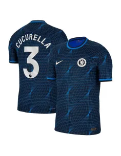CHELSEA