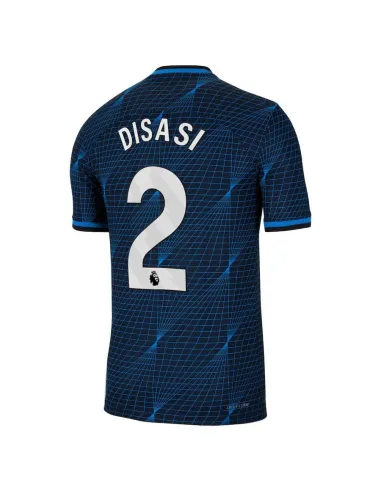 CHELSEA