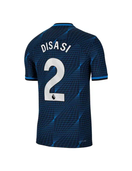 CHELSEA