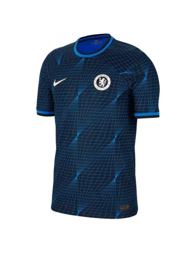 CHELSEA