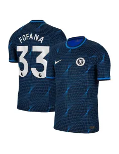 CHELSEA