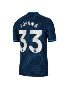 CHELSEA 2