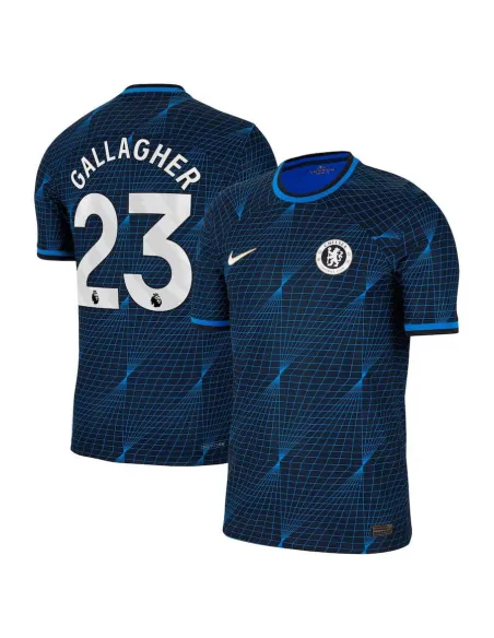CHELSEA