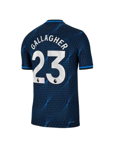 CHELSEA
