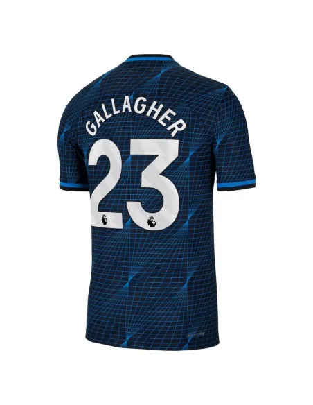 CHELSEA