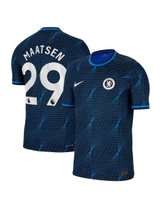 CHELSEA