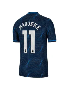 CHELSEA 2