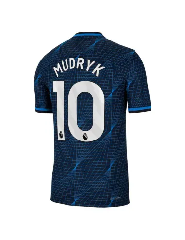 CHELSEA
