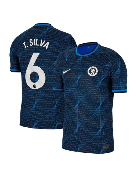 CHELSEA