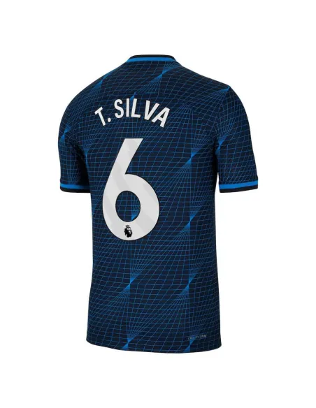 CHELSEA