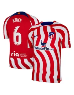 ATLETICO MADRID