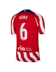 ATLETICO MADRID 2