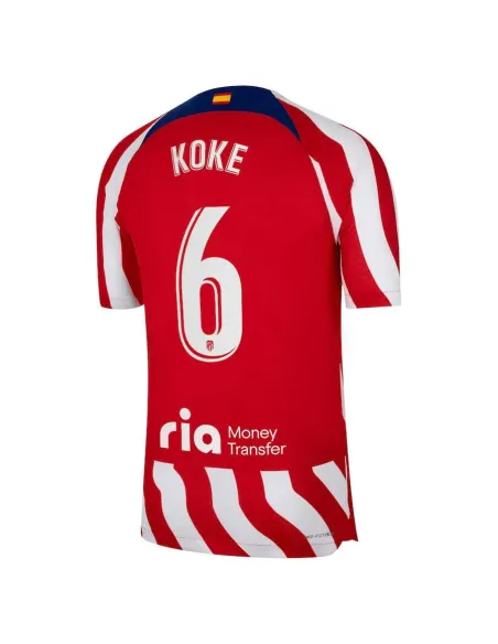 ATLETICO MADRID
