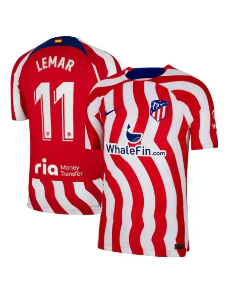 ATLETICO MADRID
