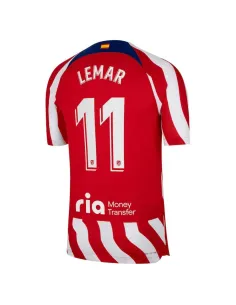 ATLETICO MADRID 2