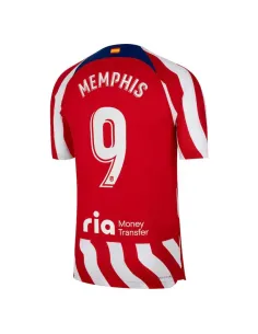 ATLETICO MADRID 2