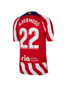 ATLETICO MADRID 2
