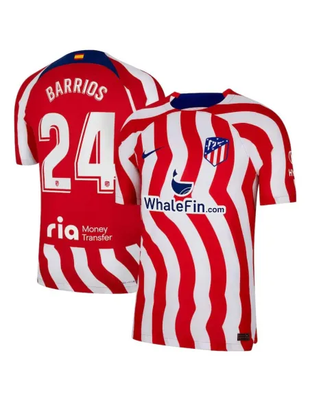 ATLETICO MADRID