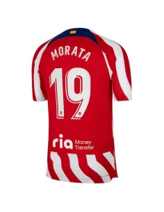 ATLETICO MADRID 2