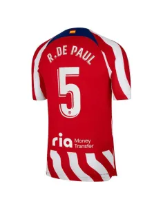 ATLETICO MADRID 2