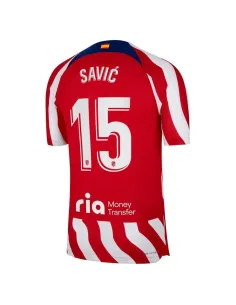 ATLETICO MADRID 2