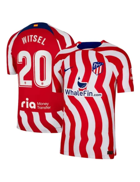 ATLETICO MADRID