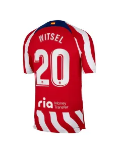 ATLETICO MADRID 2
