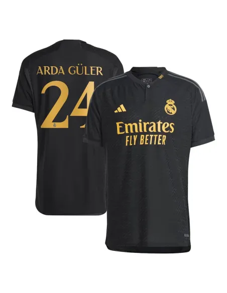 REAL MADRID