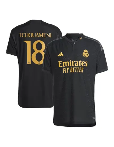 REAL MADRID