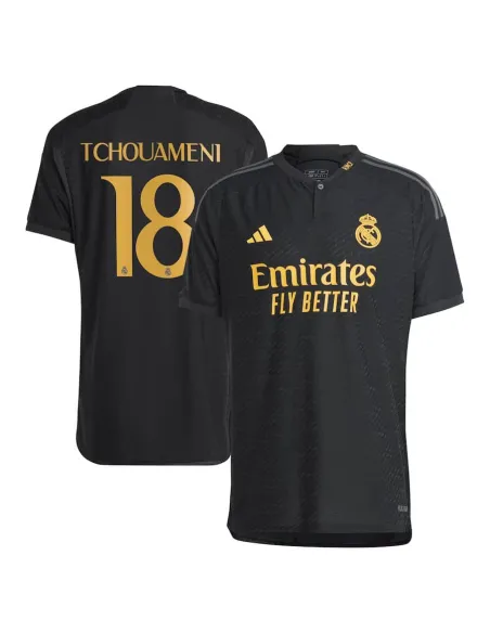 REAL MADRID