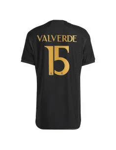 REAL MADRID 2